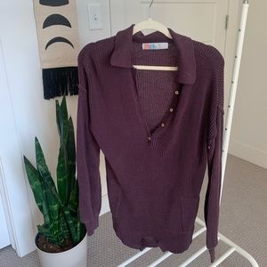 Free people X Small romper, never worn